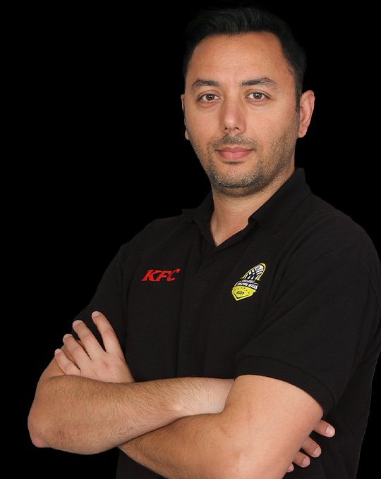 ARDA ÇAYLI